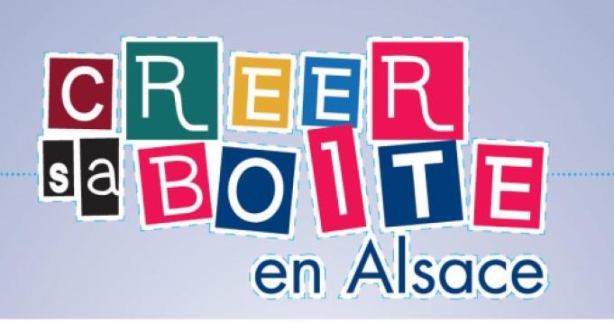 Créer sa boite 67
